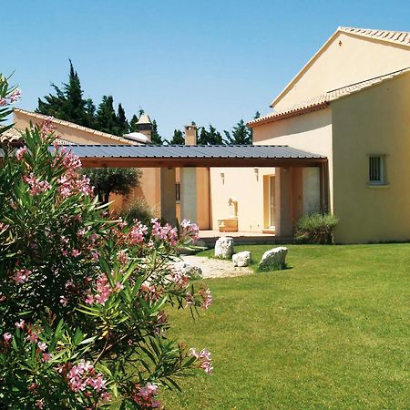 Best Western Hotel Aurelia Maussane les Alpilles Buitenkant foto