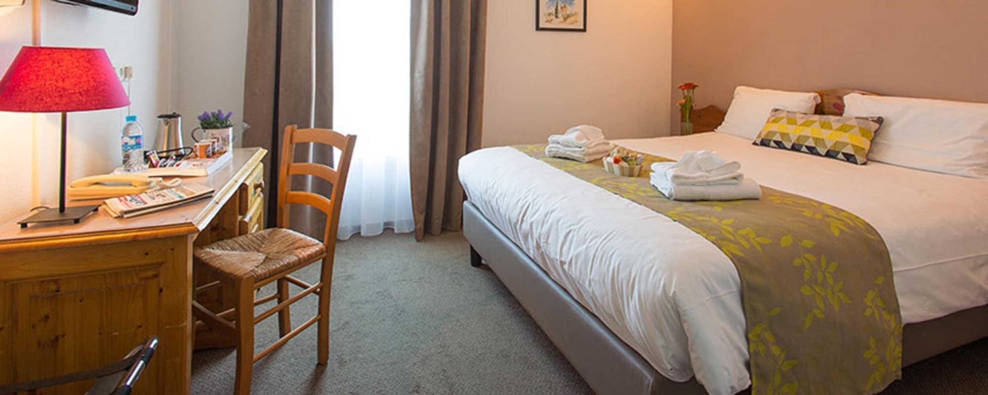 Best Western Hotel Aurelia Maussane les Alpilles Buitenkant foto
