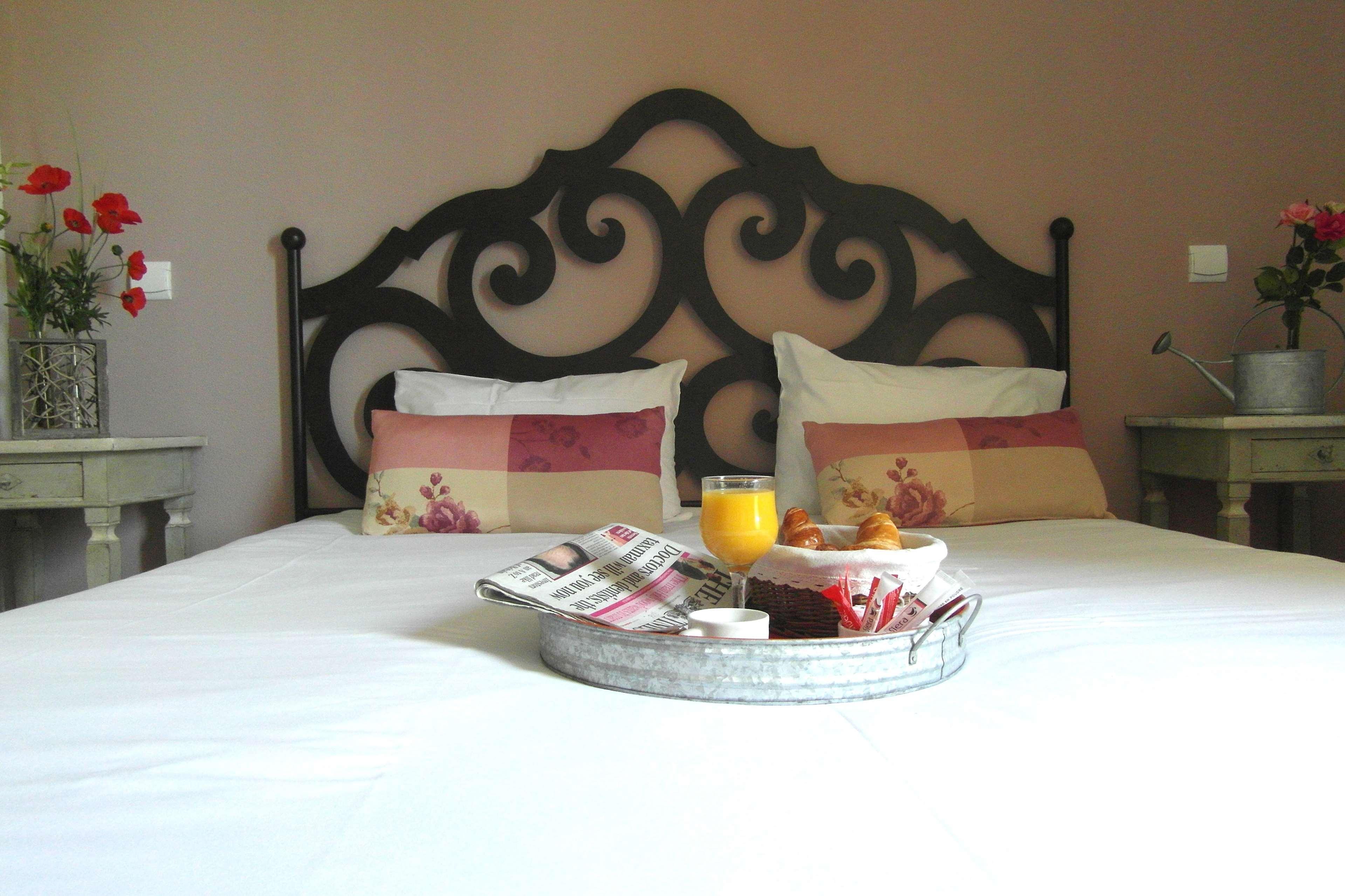 Best Western Hotel Aurelia Maussane les Alpilles Buitenkant foto