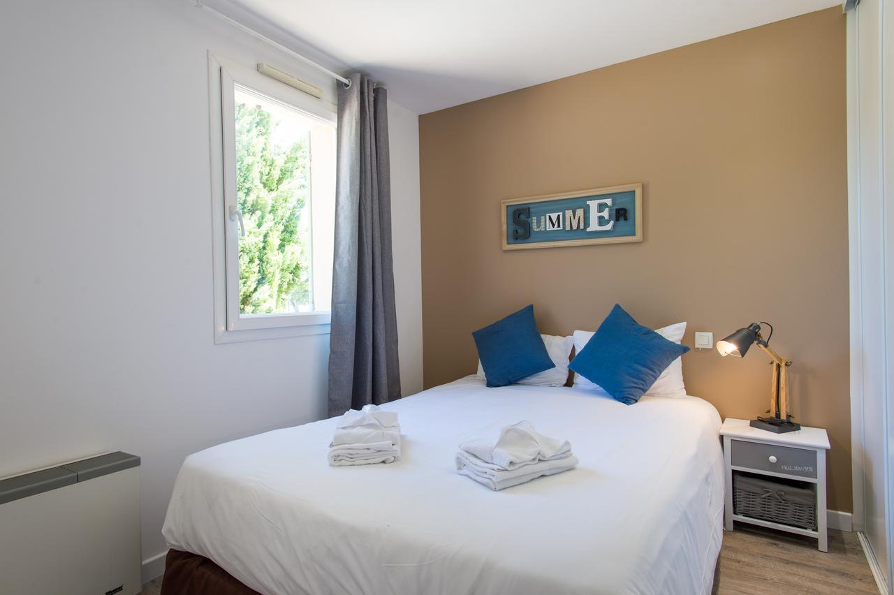 Best Western Hotel Aurelia Maussane les Alpilles Buitenkant foto